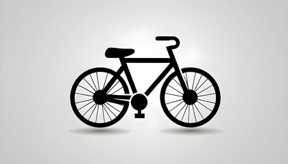 Fototapeta na wymiar a-bicycle-icon-upscaled_8 1