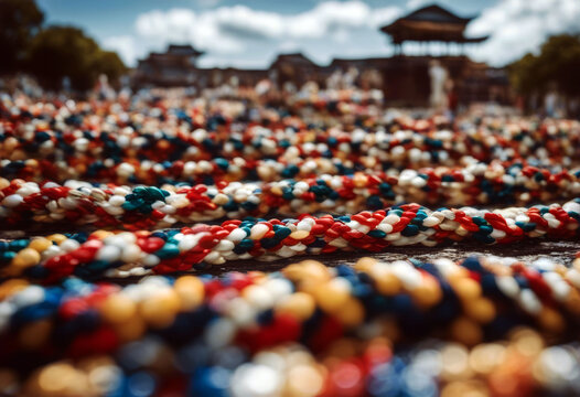 'linguistic languages cherishing heritage preserving celebrating our versity artwork world united native commemorative importance cultural promoting Background Icon Abstract Vector Design Banner Art'