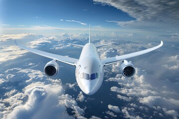 Aerospace Foresight: Visionary Leadership Driving Innovation and Business Development