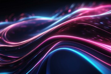 Abstract background, internet, donn&eacute;es num&eacute;riques, transmissions