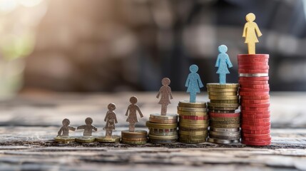 Excellent customer lifetime value indicates strong returns on customer relationships, emphasizing quality engagement and retention, business concept