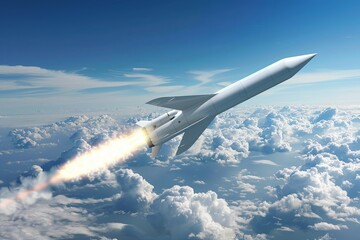 Rocket Progress: Unleashing New Solutions for Creative Business Investments in Aerospace Tech