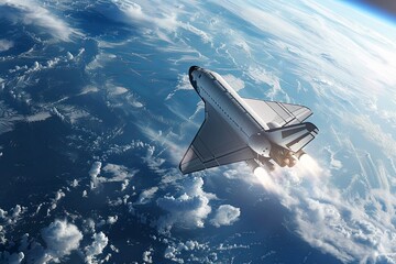 Aerospace Innovation: Exploring Business Success with Pioneering Astronaut and Aircraft Inventions