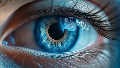 Eyes, beautiful, background, material, illustration, art, graphic, design, cool, designer, Generative AI