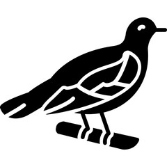 Bird Icon