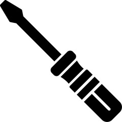 Screwdriver Icon