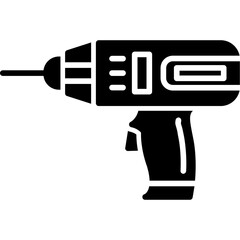Drill Icon