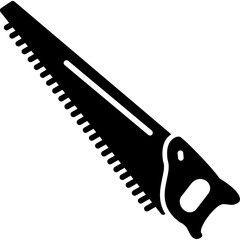 Saw Icon