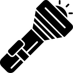 Flashlight Icon