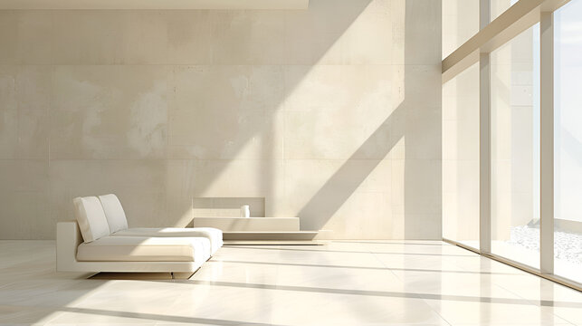 decoracion de sala para una casa interior dise&ntilde;o de interiores inspiracion con lujo colores claros habitaci&oacute;n minimalista loft iluminado y ventanal