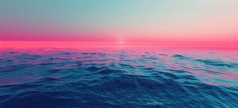 smooth pastel unusual landscape wallpaper