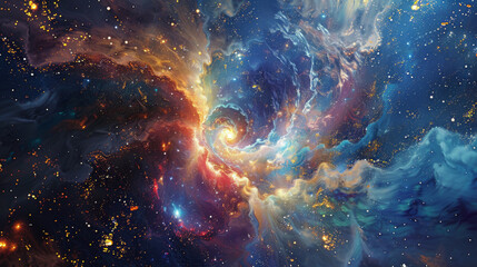 Anamorphosis A Journey Through Time and Space
