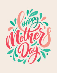 Celebrate Mom with the Perfect Mother's Day T-Shirt Designs