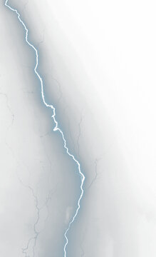 thunderstorm 4K png, cloud lightning 