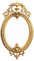 vintage, oval, picture frame, carving, details, ornamental, poetic, elegant, antique, decorative, intricate, classic, artistic, detailed, sophisticated, stylish, traditional, timeless, beautiful, orna