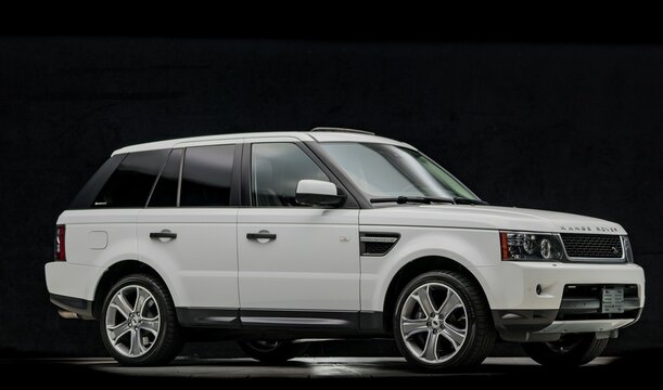 Portland, OR, USA
April 29, 2024
Range Rover Sport 