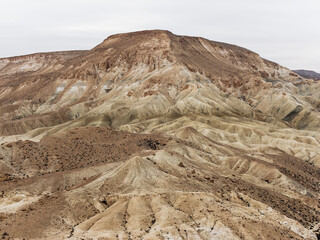 Ein Avdat National Park