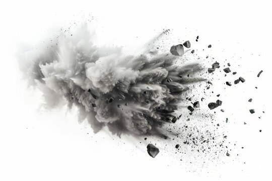 Debris Explosion Images – Browse 44,698 Stock Photos, Vectors, and ...