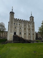 Fototapeta premium tower