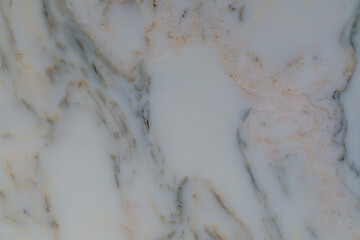 white italian Arabescato marble
