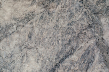 Fototapeta premium texture of gray granite, marble stone