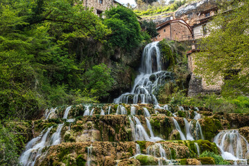 Orbaneja del Castillo