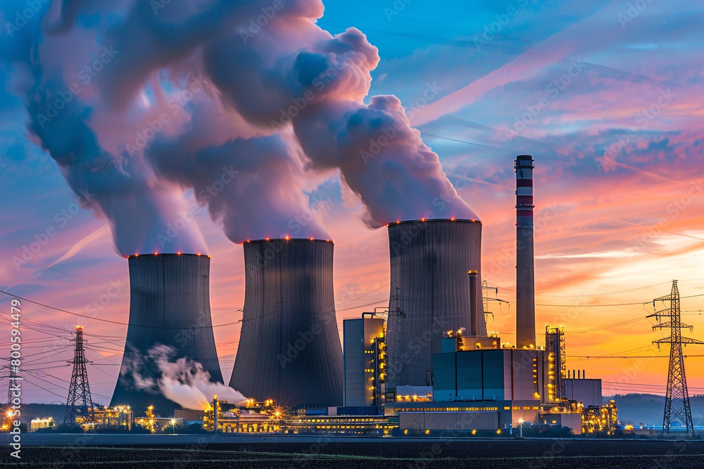 Poster a workshop overview on maintaining thermodynamic systems in energy plants focusing on routine checks