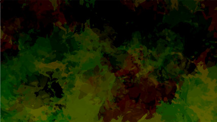 Abstract watercolor texture background .Colorful pastel drawing paper texture . Brush stroked painting.Grunge background with space for text or image. vector illustration background