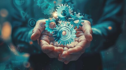 Corporate culture is cultivated to reflect our core values and mission