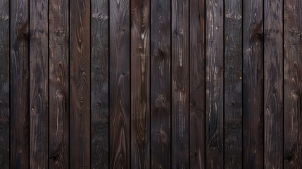 The wood planks feature rich details and a rustic feel, highlighting the natural wood grain