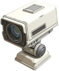 security camera