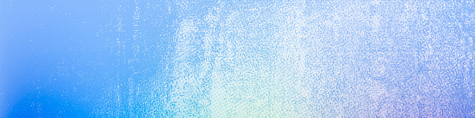 Blue panorama background. Simple design for banners, posters, Ad, events and various design works