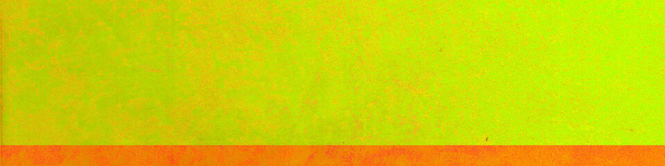 Yelllow panorama background. Simple design for banners, posters, Ad, events and various design works