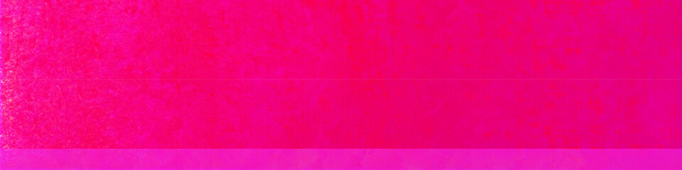 Pink panorama background. Simple design for banners, posters, Ad, events and various design works