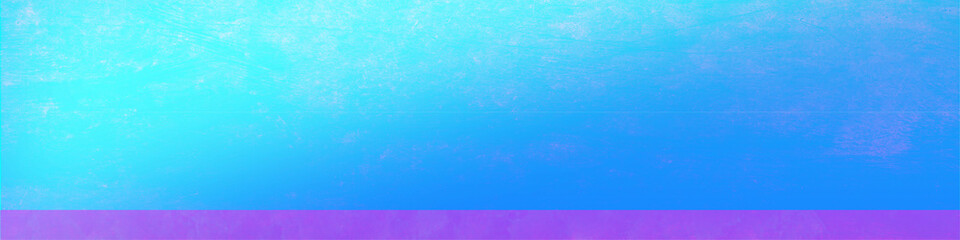 Blue panorama background. Simple design for banners, posters, Ad, events and various design works