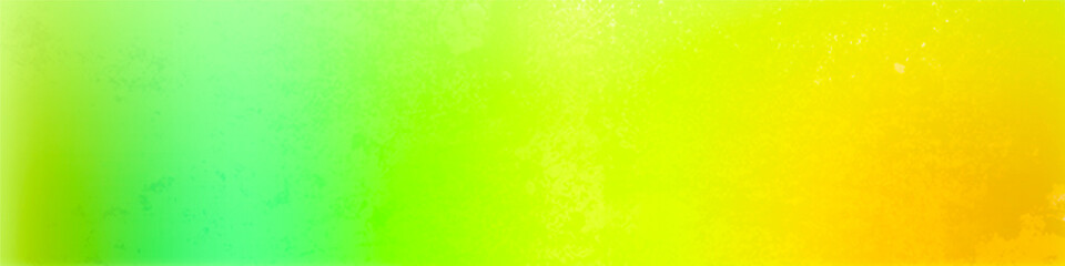 Green panorama background. Simple design for banners, posters, Ad, events and various design works