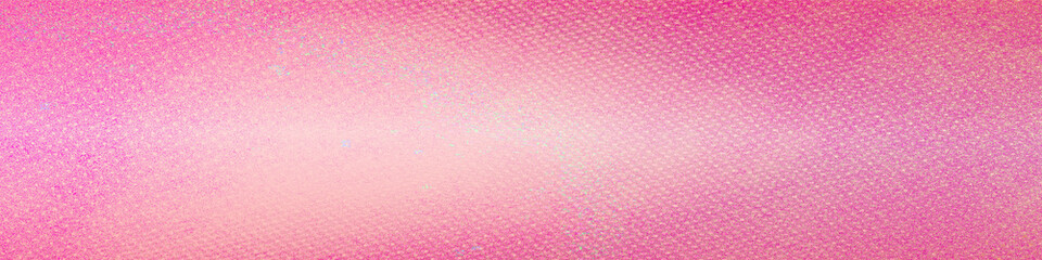 Pink panorama background. Simple design for banners, posters, Ad, events and various design works