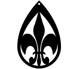 Earring Silhouette, Earrings SVG, Jewelry Svg, Stacked Earring Svg, Earring Bundle,Earring SVG bundle, Earring cut patterns, Leather Earring svg, Earring Cricut Files, Mega Bundle, Digital File