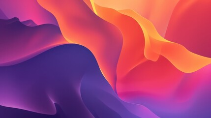 Obraz premium background of minimalist and abstract illustration 