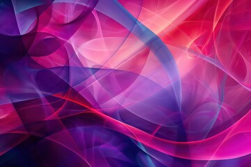 colorful background with fluid and vivid composition