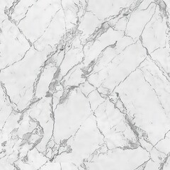 carrara white marble tiles with subtle texture and gray veining