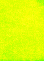 Yellow vertical background For banner, poster, social media, story, events and various design works