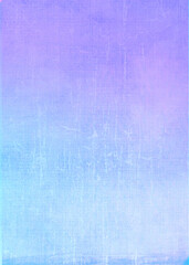Fototapeta premium Blue vertical background For banner, poster, social media, story, events and various design works