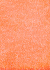 Orange vertical background For banner, poster, social media, story, events and various design works