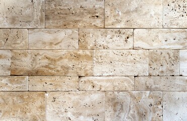 earthy and warm travertine beige, sophisticated beige stone flooring, timeless beige natural stone...