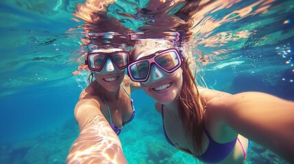 Fototapeta premium girl against the backdrop of the beach and seashore