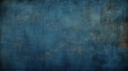 artistic rough blue texture for creatives background