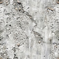 Obraz premium concrete seamless texture
