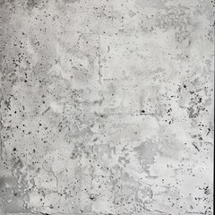 Obraz premium fresh poured concrete floor texture