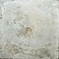 fresh poured concrete floor texture